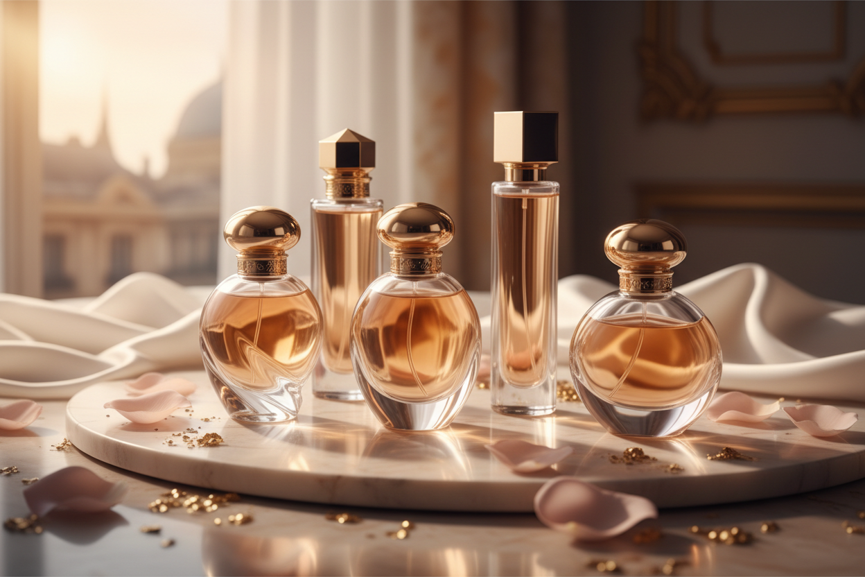 Fragrance Collection
