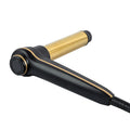 Precision Pro Ceramic Curling Wand | 20 Temp Settings | LCD Display | Auto Shutoff – Fericire