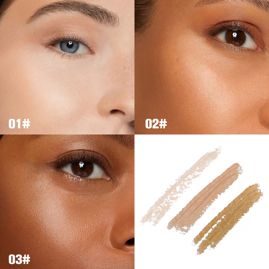 Phofay Matte Contour Stick | 6 Shades & Bundle Sets – Fericire