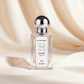 Escape Night Blue Mist perfume cinematic Vogue campaign