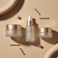 Overnight Renewal Ritual – Anti-Aging Night Skincare Set by Fericire