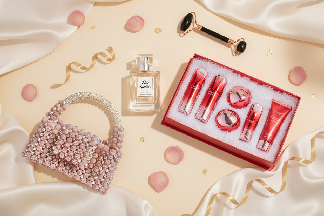 The Fericire Eid Ritual – Hero Bundle Image